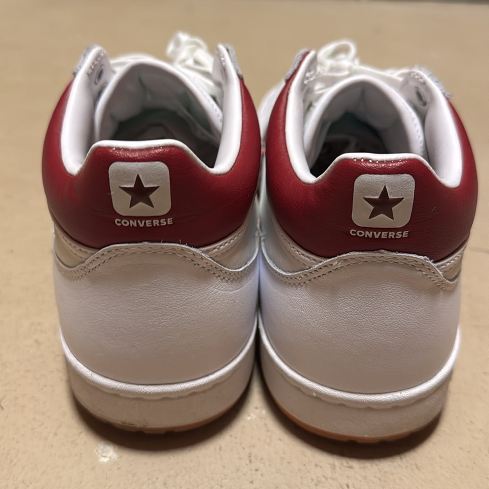 Converse - CONs - Fastbreak - Picture 4 of 4